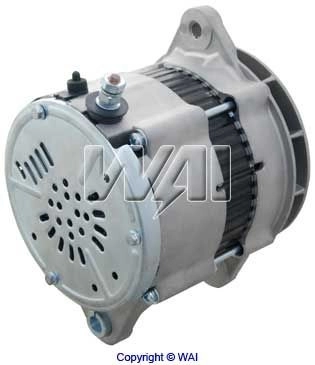 10R9789 Caterpillar Gerador