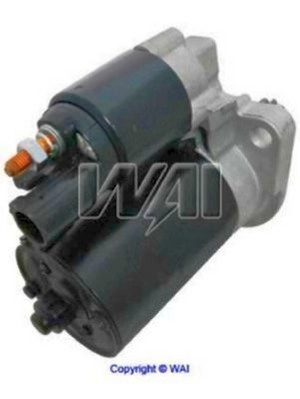 ESMVG7001 Aisin Motor de arranco