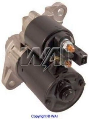 Motor de arranco Rover 25  RF