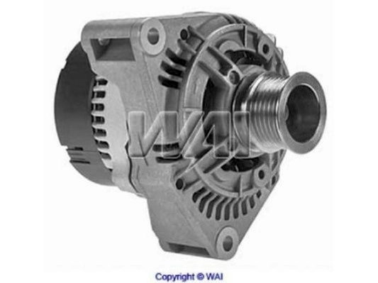 CA1301IR HELLA Gerador