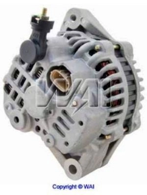 Compre Gerador Suzuki Jimny 