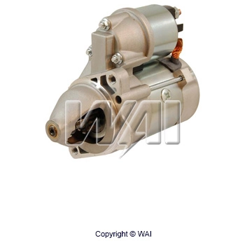 Motor de arranco para Smart FORTWO  450