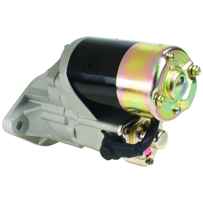 Motor de arranco Toyota Land Cruiser 100 J10