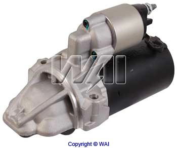 Motor de arranco Peugeot/Citroen 0001109325 preço, a partir de 91,94 USD
