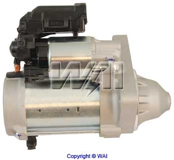 1648214980 Peugeot/Citroen Motor de arranco