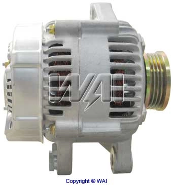 Gerador WAI 11203N preço, a partir de 239,26 USD
