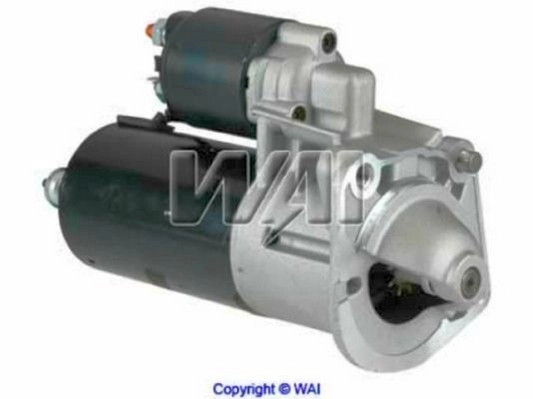 Motor de arranco para Volvo S40 I VS