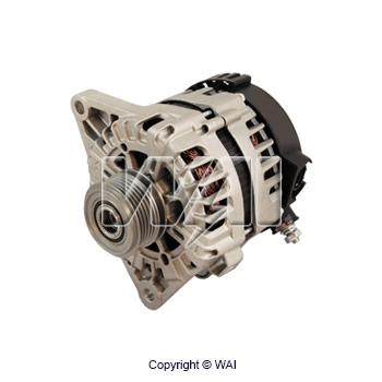 Gerador Hyundai I30 preço, a partir de 45,40 USD