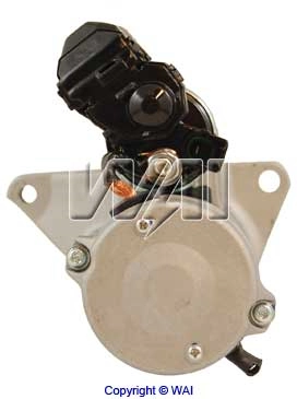 Compre 1648214980 Peugeot/Citroen Motor de arranco