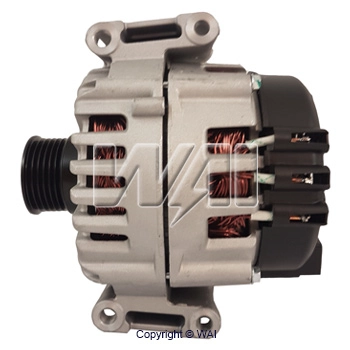 Gerador para Mercedes Sprinter III 3-t 907, 910