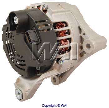 Gerador para Rover 75  RJ