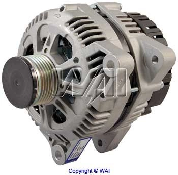  Gerador Suzuki Grand Vitara SUV (FT, HT) (1998 - 2005) 