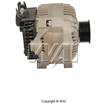 Gerador para Peugeot 306  7A