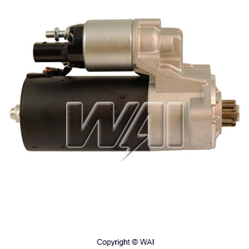 0986024050 VAG Motor de arranco