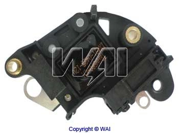 A115IM Ford Relê-regulador do gerador (relê de carregamento)
