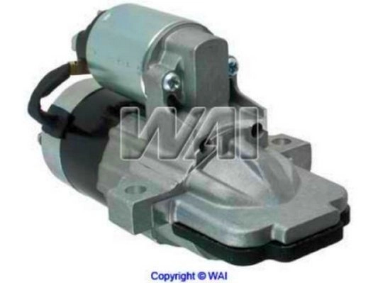 17909N WAI Motor de arranco