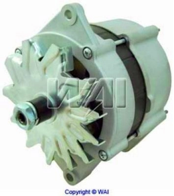 Gerador para Renault Trucks TRUCK PREMIUM ROUTE 
