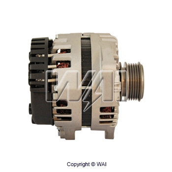 Gerador para Hyundai I30  PD