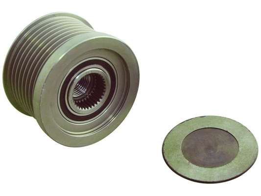 1126601034 Bosch Polia do gerador