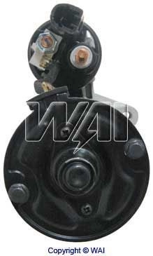 Motor de arranco para Toyota Avensis I T22