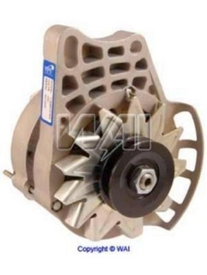 Gerador para Fiat Panda I 141A