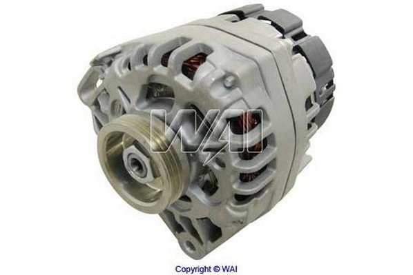  Gerador Renault Clio I hatchback (BC57, 5357) (1990 - 1998) I