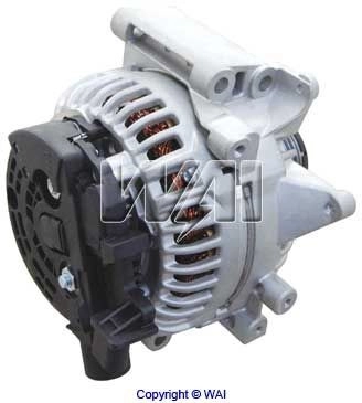 Gerador para Mercedes S  W220
