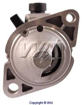 Compre 17960N WAI Motor de arranco