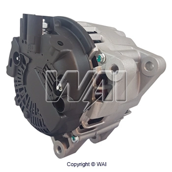 9810527180 General Motors Gerador