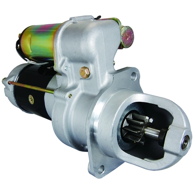 12954 ZEN Motor de arranco