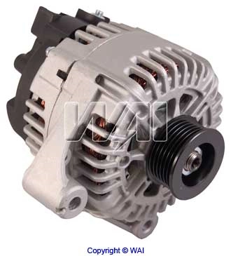 986080580 Bosch Gerador