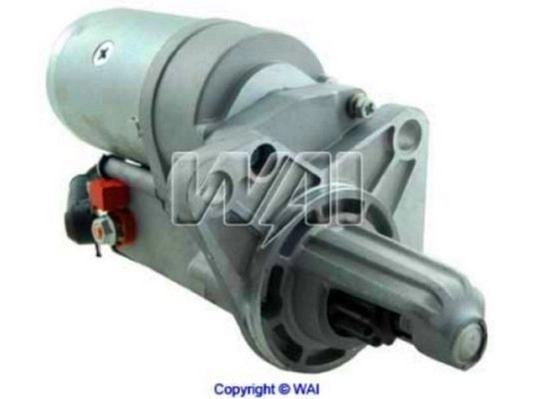 K60118400 Hyundai/Kia Motor de arranco