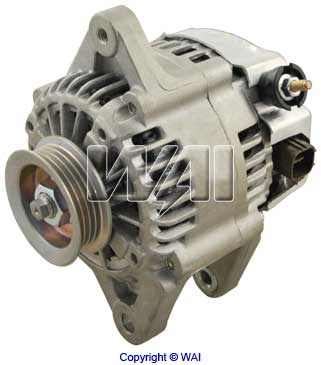Gerador 11203N WAI