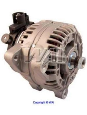 Gerador para Peugeot 307 SW 3H