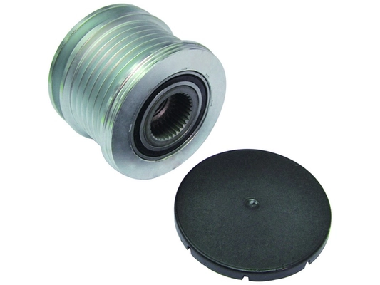  Polia do gerador Audi Q5 SUV (8RB) (2008 - 2016) 