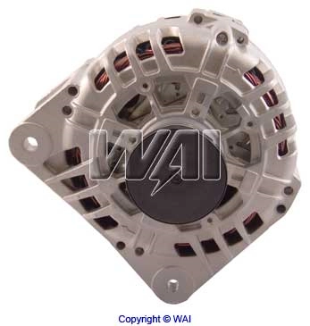 Gerador HELLA CA1645IR preço, a partir de 271,61 USD