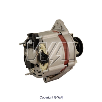 Gerador para Volkswagen Jetta I 16