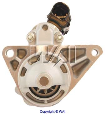 Motor de arranco Peugeot/Citroen 1648214980 preço, a partir de 208,48 USD