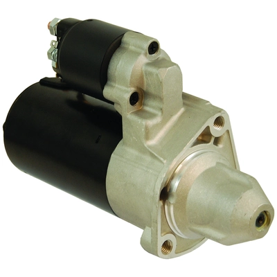 Motor de arranco VAG 300C