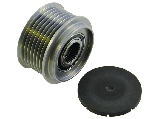 Polia do gerador Nissan Patrol  Y61