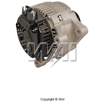 Gerador para Peugeot 306  7A