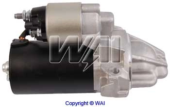 Compre 0001109325 Peugeot/Citroen Motor de arranco
