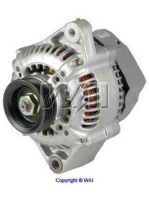 Gerador para Toyota TERCEL  EL53