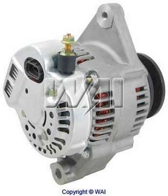 Gerador Honda Accord IV CB3, CB7