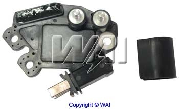 M562 WAI Relê-regulador do gerador (relê de carregamento)