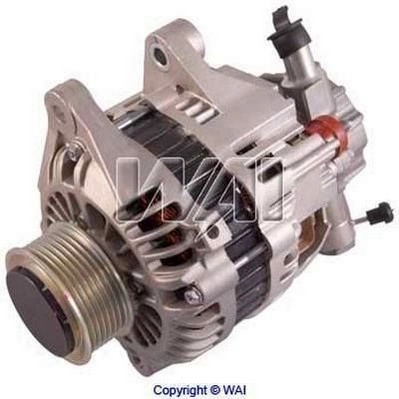  Gerador KIA Sorento I SUV (JC) (2006 - 2011) I