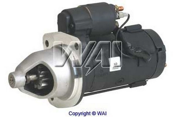 17316N WAI Motor de arranco