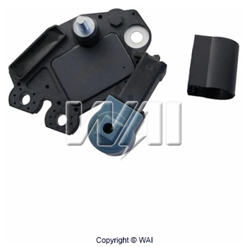 ARE3120 AS/Auto Storm Relê-regulador do gerador (relê de carregamento)