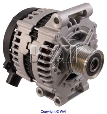  Gerador Mini COUNTRYMAN hatchback (R60) (2010 - 2016) 