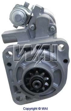 Motor de arranco para Renault Trucks TRUCK PREMIUM 2 